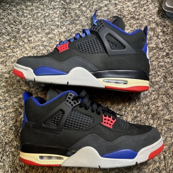 Air Jordan 4 RARE AIR size 10 - Picture 1 of 6